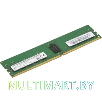 Оперативная память Supermicro 16GB DDR4 PC4-21300 (MEM-DR416L-CL07-ER26)